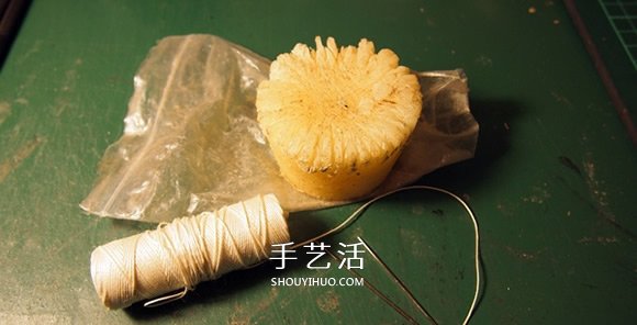 最最詳細(xì)的皮藝教程 手把手教你牛皮錢包制作 -  rpnrmr.com