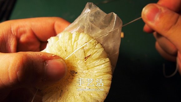 最最詳細(xì)的皮藝教程 手把手教你牛皮錢包制作 -  rpnrmr.com