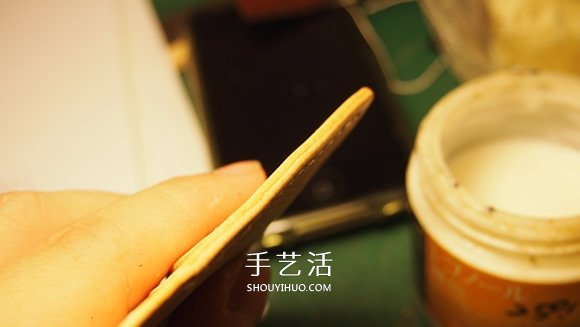 最最詳細(xì)的皮藝教程 手把手教你牛皮錢包制作 -  rpnrmr.com