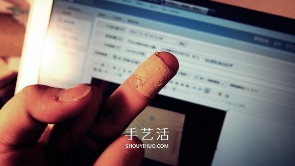 最最詳細(xì)的皮藝教程 手把手教你牛皮錢包制作 -  rpnrmr.com