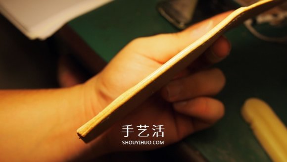 最最詳細(xì)的皮藝教程 手把手教你牛皮錢包制作 -  rpnrmr.com