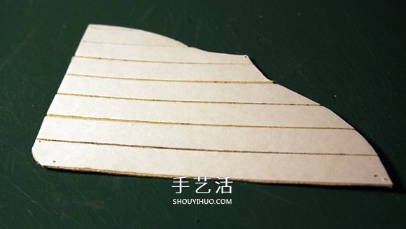 最最詳細(xì)的皮藝教程 手把手教你牛皮錢包制作 -  rpnrmr.com