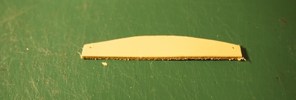 最最詳細(xì)的皮藝教程 手把手教你牛皮錢包制作 -  rpnrmr.com