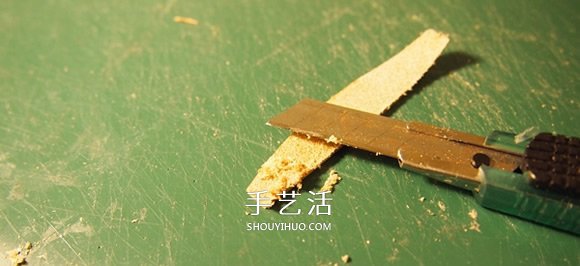 最最詳細(xì)的皮藝教程 手把手教你牛皮錢包制作 -  rpnrmr.com