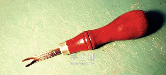 最最詳細(xì)的皮藝教程 手把手教你牛皮錢包制作 -  rpnrmr.com