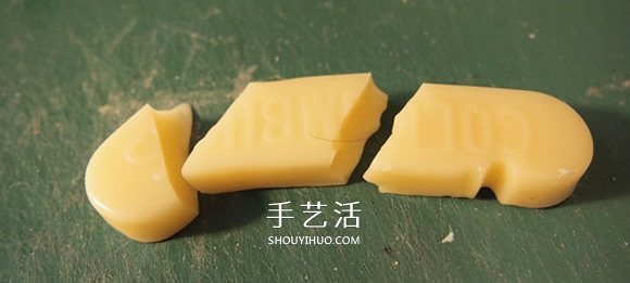 最最詳細(xì)的皮藝教程 手把手教你牛皮錢包制作 -  rpnrmr.com