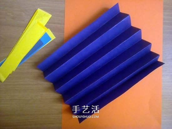 教師節(jié)或母親節(jié)學(xué)著做 手工制作漂亮的紙花束 -  rpnrmr.com