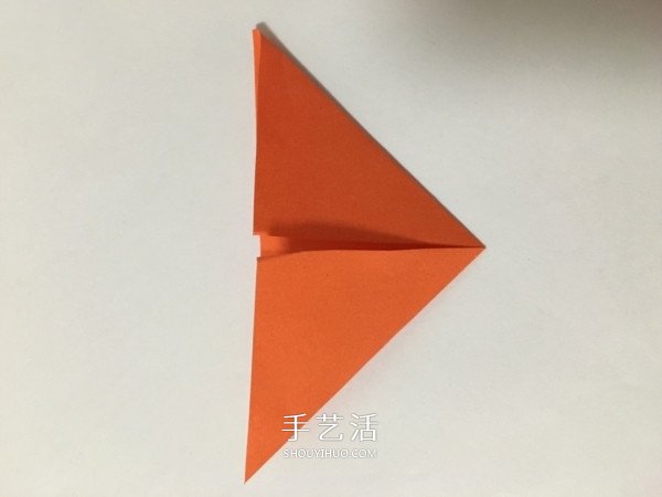 彩虹棒棒糖的折法圖解 兒童折紙棒棒糖的方法 -  rpnrmr.com