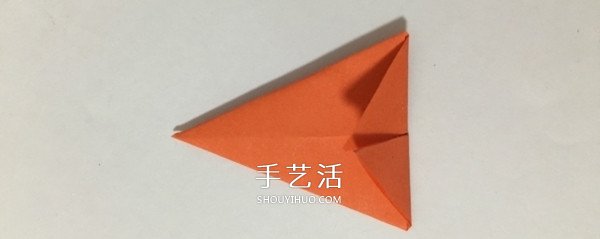 彩虹棒棒糖的折法圖解 兒童折紙棒棒糖的方法 -  rpnrmr.com