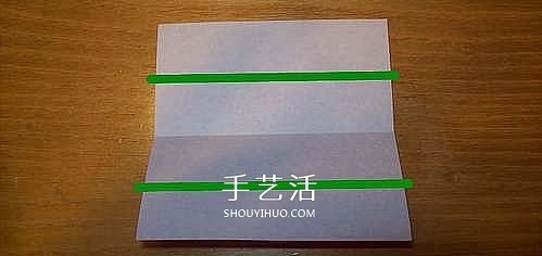 折紙魔方的方法圖解 手工立方體方塊的折法 -  rpnrmr.com