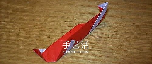 折紙魔方的方法圖解 手工立方體方塊的折法 -  rpnrmr.com