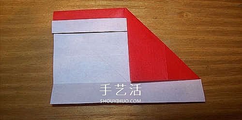 折紙魔方的方法圖解 手工立方體方塊的折法 -  rpnrmr.com