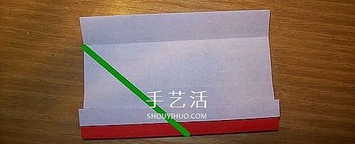 折紙魔方的方法圖解 手工立方體方塊的折法 -  rpnrmr.com