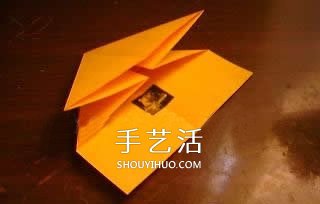 好看紙飛機(jī)的折法 兒童折漂亮飛機(jī)的圖解教程 -  rpnrmr.com