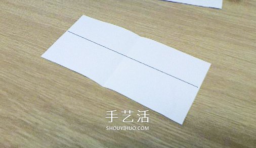 B-2轟炸機(jī)的折法圖解 折紙隱形轟炸機(jī)的方法 -  rpnrmr.com