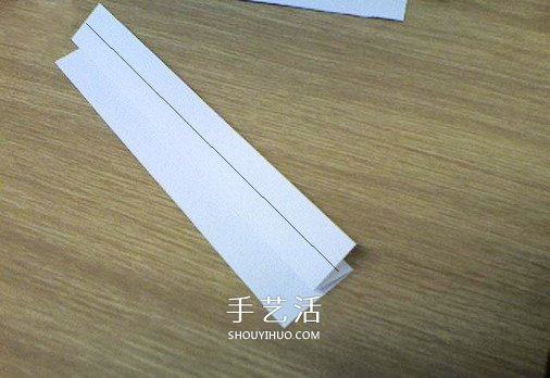 B-2轟炸機(jī)的折法圖解 折紙隱形轟炸機(jī)的方法 -  rpnrmr.com