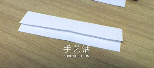 B-2轟炸機(jī)的折法圖解 折紙隱形轟炸機(jī)的方法 -  rpnrmr.com