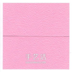 好看紙玫瑰的詳細(xì)疊法 手工玫瑰花怎么折圖解 -  rpnrmr.com