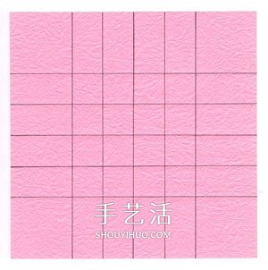 好看紙玫瑰的詳細(xì)疊法 手工玫瑰花怎么折圖解 -  rpnrmr.com