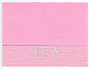 好看紙玫瑰的詳細(xì)疊法 手工玫瑰花怎么折圖解 -  rpnrmr.com