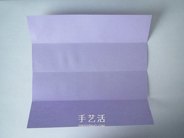 紙花球的疊法詳細(xì)教程 手工折紙花球過(guò)程圖 -  rpnrmr.com