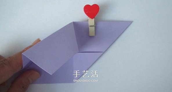 紙花球的疊法詳細(xì)教程 手工折紙花球過(guò)程圖 -  rpnrmr.com