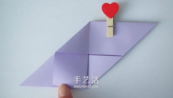 紙花球的疊法詳細(xì)教程 手工折紙花球過(guò)程圖 -  rpnrmr.com