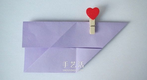 紙花球的疊法詳細(xì)教程 手工折紙花球過(guò)程圖 -  rpnrmr.com