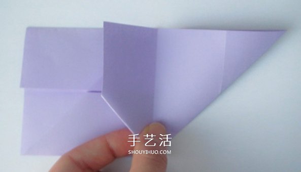 紙花球的疊法詳細(xì)教程 手工折紙花球過(guò)程圖 -  rpnrmr.com