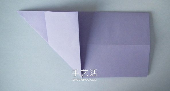 紙花球的疊法詳細(xì)教程 手工折紙花球過(guò)程圖 -  rpnrmr.com