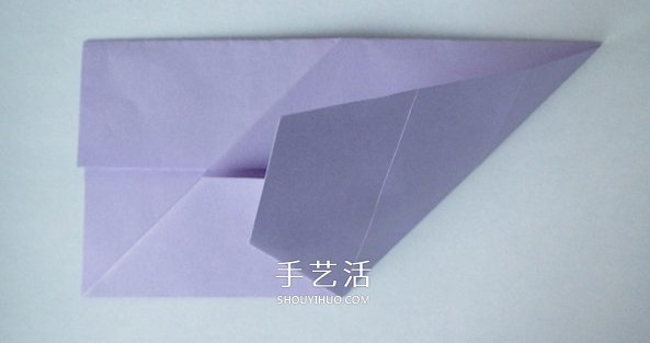 紙花球的疊法詳細(xì)教程 手工折紙花球過(guò)程圖 -  rpnrmr.com