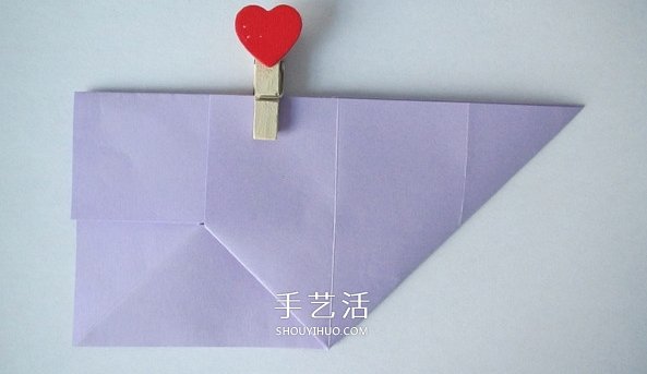 紙花球的疊法詳細(xì)教程 手工折紙花球過(guò)程圖 -  rpnrmr.com