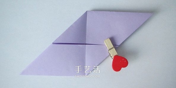 紙花球的疊法詳細(xì)教程 手工折紙花球過(guò)程圖 -  rpnrmr.com