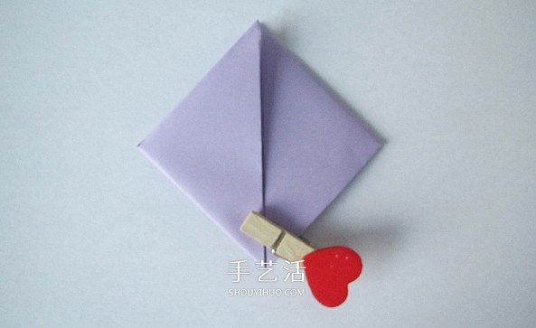 紙花球的疊法詳細(xì)教程 手工折紙花球過(guò)程圖 -  rpnrmr.com