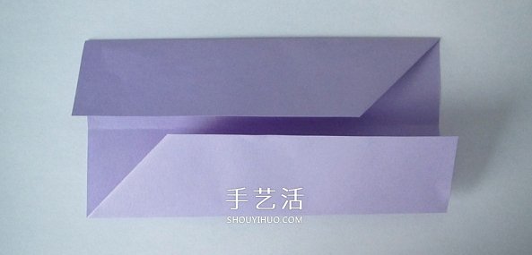 紙花球的疊法詳細(xì)教程 手工折紙花球過(guò)程圖 -  rpnrmr.com