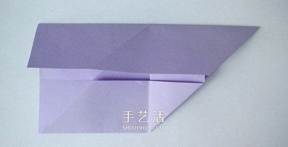 紙花球的疊法詳細(xì)教程 手工折紙花球過(guò)程圖 -  rpnrmr.com