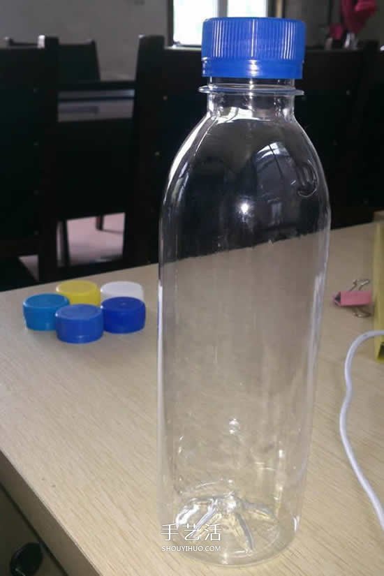 塑料瓶做燈籠步驟圖 簡(jiǎn)單飲料瓶燈籠制作方法 -  rpnrmr.com