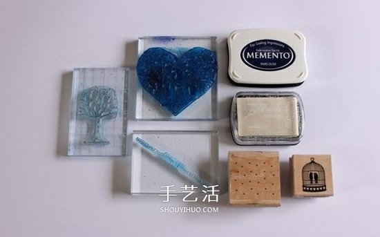 牛皮紙邀請函的折法 也可以拿來當(dāng)信封用 -  rpnrmr.com