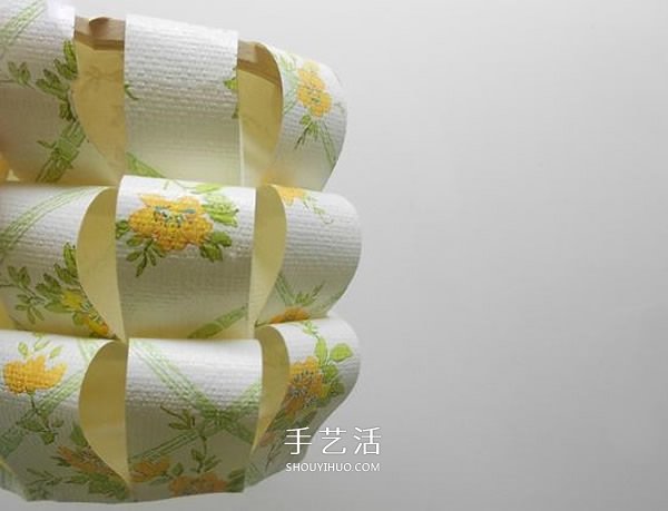 容易做的紙燈籠做法 簡(jiǎn)單手工制作燈籠圖解 -  rpnrmr.com