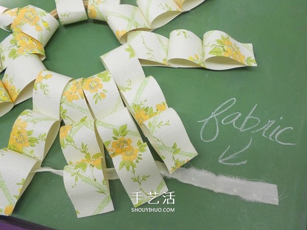 容易做的紙燈籠做法 簡(jiǎn)單手工制作燈籠圖解 -  rpnrmr.com