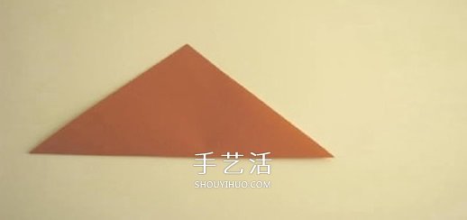可愛小蝸牛的折法圖解 簡單折紙蝸牛的教程 -  rpnrmr.com