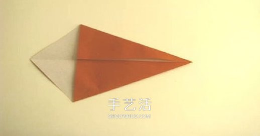 可愛小蝸牛的折法圖解 簡單折紙蝸牛的教程 -  rpnrmr.com