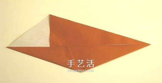 可愛小蝸牛的折法圖解 簡單折紙蝸牛的教程 -  rpnrmr.com
