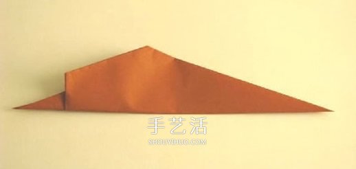 可愛小蝸牛的折法圖解 簡單折紙蝸牛的教程 -  rpnrmr.com
