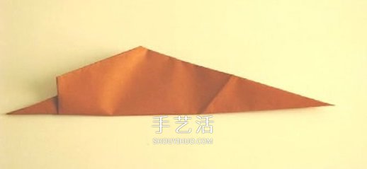 可愛小蝸牛的折法圖解 簡單折紙蝸牛的教程 -  rpnrmr.com