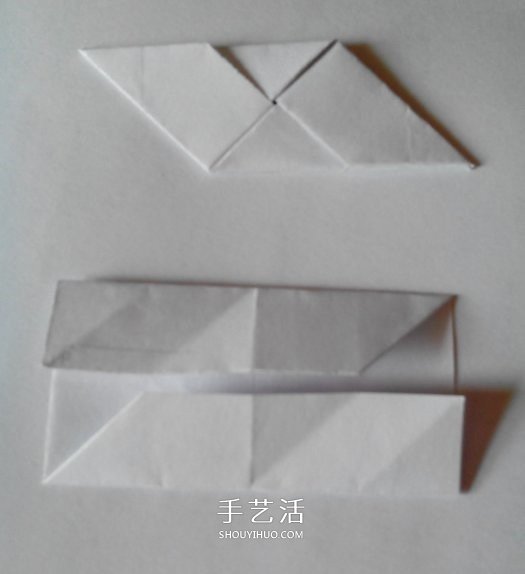 多面立方體的折法圖解 折紙立方體的步驟圖 -  rpnrmr.com