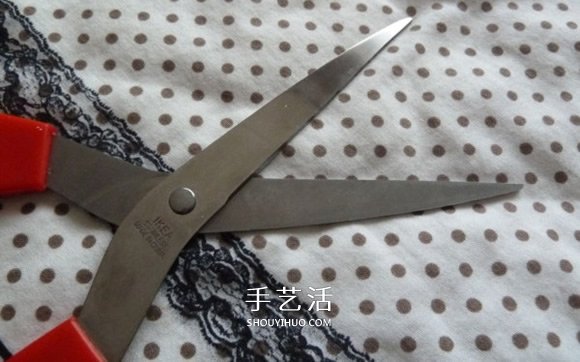線穿浪漫愛(ài)心的折法 創(chuàng)意情人節(jié)愛(ài)心折紙圖解 -  rpnrmr.com