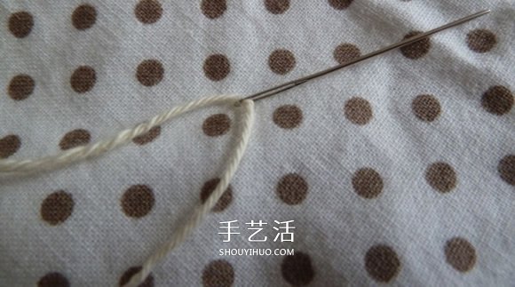 線穿浪漫愛(ài)心的折法 創(chuàng)意情人節(jié)愛(ài)心折紙圖解 -  rpnrmr.com