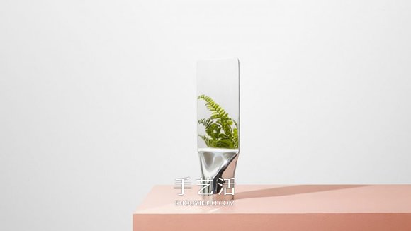 把鋼管做成鏡子 一體成型的極簡(jiǎn)工藝魅力 -  rpnrmr.com