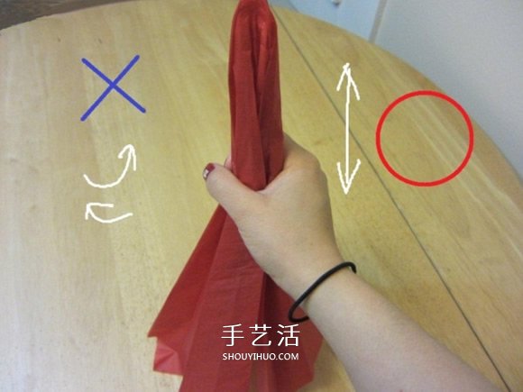 康乃馨怎么折詳細圖解 母親節(jié)康乃馨折紙教程 -  rpnrmr.com